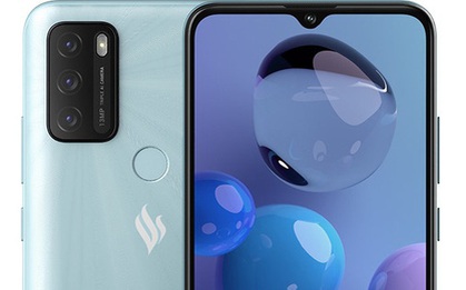 Đây là smartphone tiếp theo của Vsmart: Pin 5000mAh, 3 camera, giá phổ thông
