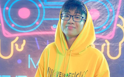 Chủ nhân hit Simple Love sẽ tham gia Rap Việt mùa 2?