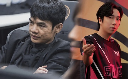 Thầy giáo Ba xác nhận Tinikun sẽ gia nhập SBTC Esports, "song kiếm hợp bích" cùng Violet vực dậy Tam Kê?