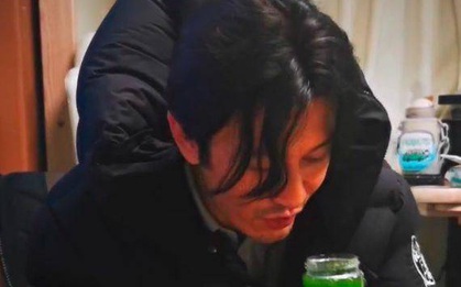 Bữa ăn giảm cân của Huỳnh Hiểu Minh được tiết lộ, sự thật thế nào mà bị nói "quá khắc nghiệt"