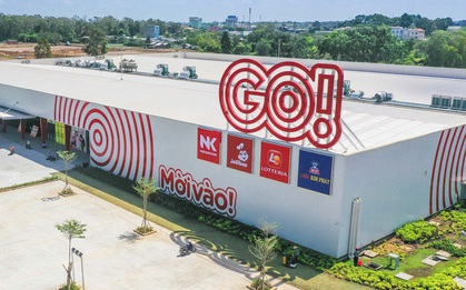 Mê mẩn thiên đường mua sắm "rẻ - xịn - mịn" tại đại siêu thị GO!