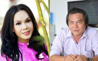 Thông tin hiếm hoi về chồng cũ tài giỏi, kín tiếng của danh hài Việt Hương