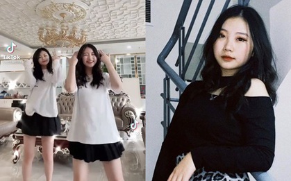 Gái xinh 2k4 sở hữu thành tích ấn tượng, nhìn background biệt thự sang chảnh cùng dàn đồ hiệu mà choáng trước độ giàu