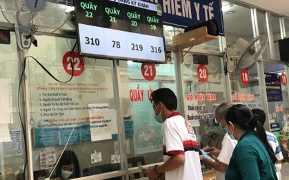 Công an vào cuộc điều tra bệnh nhân khám BHYT 80 lần chỉ trong 2 tháng