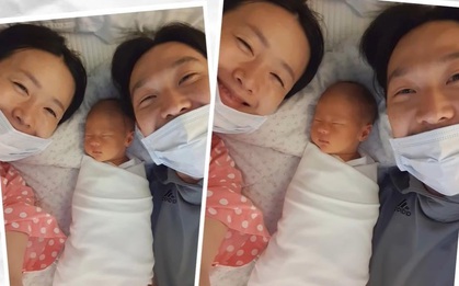 Haha đã đi thắt ống dẫn tinh, soái ca là đây chứ đâu!