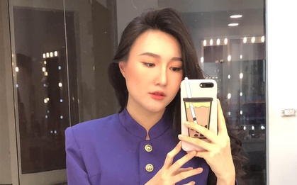 Nữ MC đài VTC phát hiện ung thư sau lễ dạm ngõ chia sẻ về chuyện tìm cách trở về cuộc sống bình thường sau cơn bạo bệnh