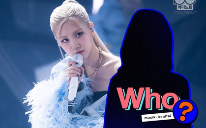 Cựu idol bật mí vì sao người về nhì vắng mặt ở show âm nhạc, lý do Rosé (BLACKPINK) "biệt tăm" liệu có giống thế này?