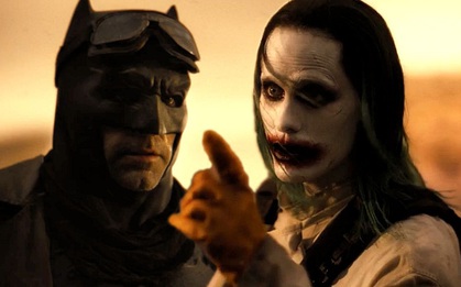 Người người nhà nhà đều mê, Joker bản mới của Justice League vẫn đứng trước nguy cơ bị "xử trảm"?