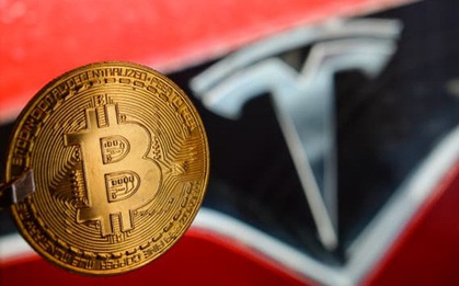 Chính Tesla cũng phải thừa nhận, thật ngớ ngẩn khi mua xe bằng Bitcoin