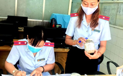 Bình Dương thông tin về vụ ngộ độc nghi liên quan đến pate chay