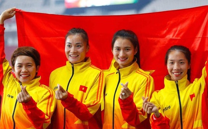 Chi tiết địa điểm tổ chức các môn thi đấu SEA Games 2021 tại Việt Nam