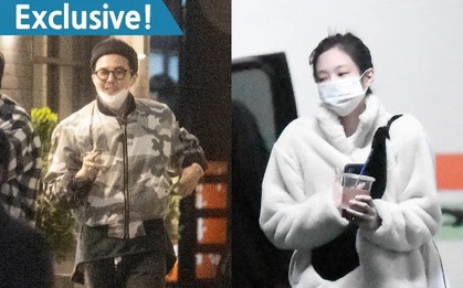 Bí ẩn lâu nay cuối cùng đã có lời giải: Liệu Dispatch có báo cho công ty quản lý trước khi "khui" sao hẹn hò?