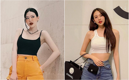 Con dâu ông trùm điện tử Sài Gòn lỡ tay tung hint Phí Phương Anh hẹn hò thiếu gia