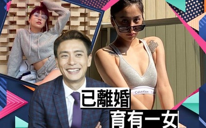 Rầm rộ tin tài tử “bad boy” Huỳnh Tông Trạch hẹn hò thiên kim tiểu thư kém 13 tuổi, lại còn là mẹ đơn thân
