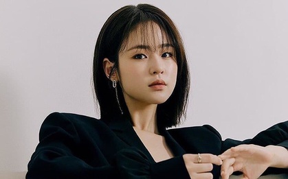 Phủ nhận chán chê, nay mỹ nhân đình đám của Thế Giới Hôn Nhân đổi mặt viết tâm thư thừa nhận bê bối bạo lực