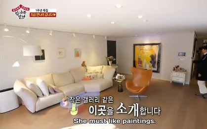 Bóc giá nội thất trong căn nhà gần 200 tỷ của Son Ye Jin: Toàn hàng hiệu châu Âu, riêng sofa đã gần 1 tỷ đồng