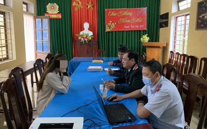 Một người phụ nữ ở Huế bị phạt tiền vì đăng tin “một vợ được lấy nhiều chồng”