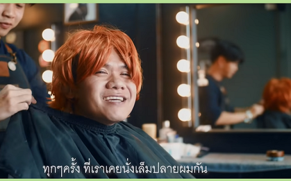 Bản hit "gây bão" Vpop được YouTuber nổi tiếng của Thái Lan làm parody, đã hot nay lại còn hot hơn!
