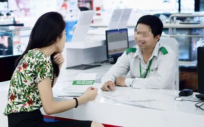 Tá hỏa phát hiện "dính" nợ xấu dù không hề vay FE Credit: Mang CMND của người khác đi làm thủ tục vẫn được duyệt khoản vay?