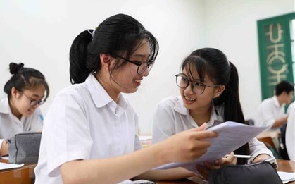 Đề thi tốt nghiệp THPT 2021 tham khảo khi nào công bố?