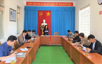 Chủ tịch UBND 2 phường của TP. Đà Lạt sử dụng chất kích thích