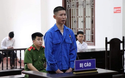 Xông vào ngân hàng Agribank cướp hơn 200 triệu đồng