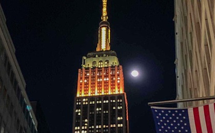 Thêm 1 phụ nữ Mỹ gốc Á bị tấn công ở thành phố New York, nghi phạm đang bị truy lùng