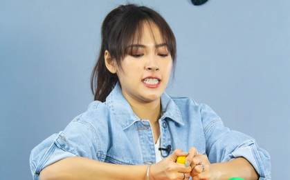 Nghe Cara biến loạt hit thành Bolero, liệu Phạm Quỳnh Anh, Hòa Minzy, AMEE có còn nhận ra?