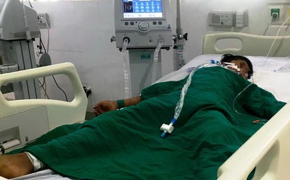 Bệnh nhân lớn tuổi nhất trong chùm ca bệnh nghi nhiễm độc Clostridium Botulinum ở Kon Tum đã tử vong
