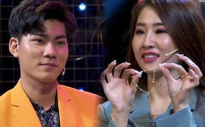 Lần đầu xảy ra tại Ngôn Tình Hoàn Mỹ: Sếp được trợ lý tỏ tình, tặng hẳn vàng thật khiến "hội chị em" loá mắt!