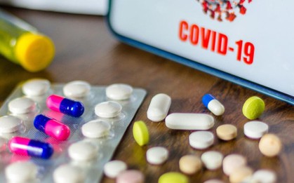 Nga thử nghiệm thêm thuốc đặc trị Covid-19, Đức bán bộ tự xét nghiệm nhanh
