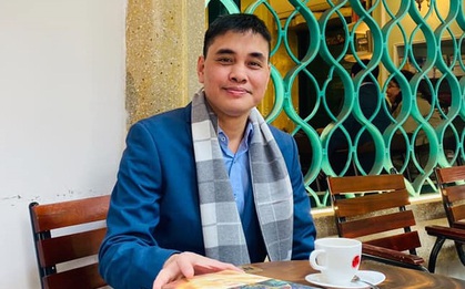 Tác giả nổi tiếng nhận định: Trong tương lai, biết và sử dụng tiếng Anh thành thạo sẽ không còn là một ưu thế trong tuyển dụng, cha mẹ cần cho con học thêm ngoại ngữ