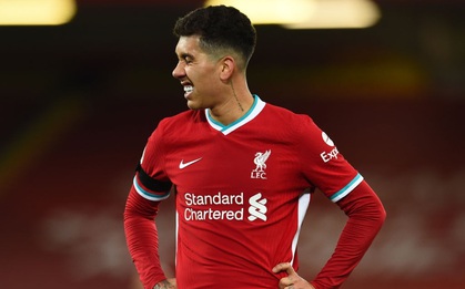 Thua Chelsea ngay trên sân nhà, Liverpool lập thống kê tồi tệ chưa từng có trong lịch sử