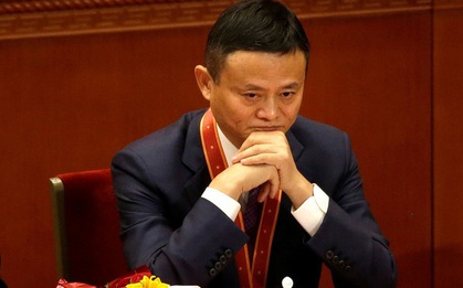 Alibaba bị điều tra, giá trị thị trường giảm xuống dưới 600 tỷ: Thời đại khi thay đổi, nó sẽ chẳng buồn nói với bạn lời tạm biệt