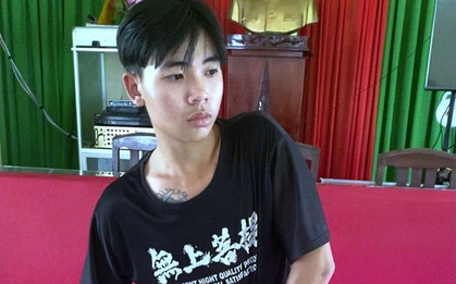 Trên đường tẩu thoát, 1 trong 2 kẻ cướp lọt xuống kênh tử vong