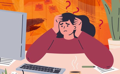 Giáo sư tâm lý: Công việc là cách tốt nhất để bạn chứng minh bản thân, nhưng tại sao nhiều người lại cảm thấy “khốn khổ” vì nó?