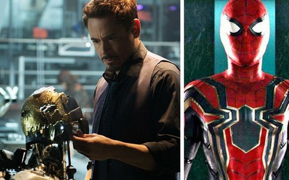 Những phát minh hay ho của Tony Stark trong MCU khiến ai cũng phải trầm trồ nếu có thật