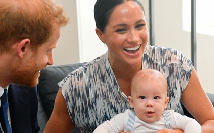 Khi rời bỏ Hoàng gia Anh, Meghan sẽ không phải sống như Công nương Kate mà tha hồ thực hiện những điều này khi nuôi dạy con