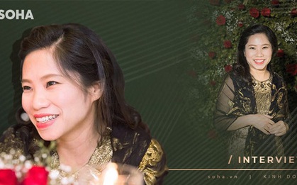 Bà chủ Quán ăn Ngon: "Coi khách hàng là thượng đế - vì tiền phải chiều, là quan điểm cổ rồi"