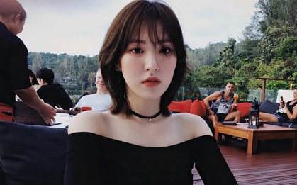 Tìm ra nữ idol có ảnh chụp điện thoại đi vào "truyền thuyết": Kpop đã bỏ lỡ 1 báu vật nhan sắc như thế này?