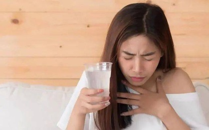 Người có đường tiêu hóa kém thường có 3 biểu hiện sau khi ăn, nếu không bị cái nào chứng tỏ bạn có "dạ dày thép"