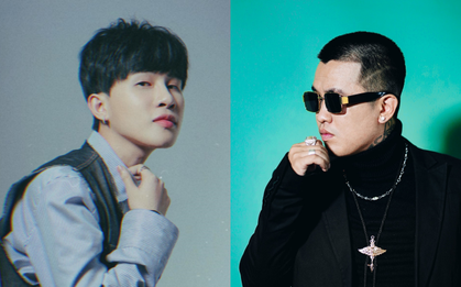 Đàn anh của Jack thuở còn là nghệ sĩ Underground chia sẻ: "Không dám feat với đàn em vì không cùng đẳng cấp, sợ làm hình ảnh nó xấu đi"