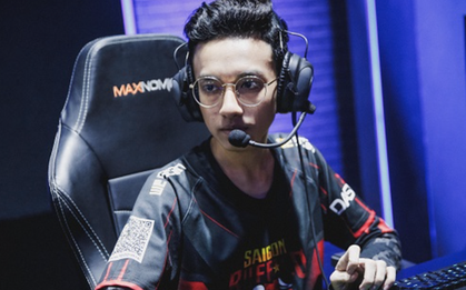 Hasmed và đồng đội tại Saigon Buffalo bị Riot Games thu hồi tài khoản tại máy chủ Hàn Quốc