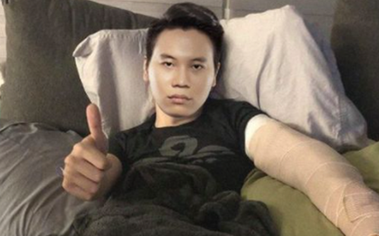 FAP thông báo KhiênG gãy 1 tay trước đại chiến, Team Flash chấp luôn ProE cho cân kèo