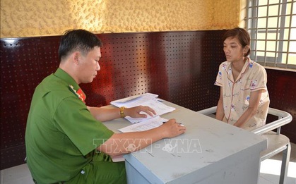 Bến Tre: Bắt khẩn cấp đối tượng ra tay sát hại con ruột do mâu thuẫn gia đình