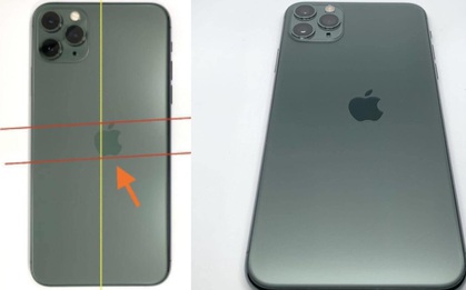 Một chiếc iPhone gặp lỗi nặng được bán với giá hơn 60 triệu đồng, cộng đồng mạng tranh cãi gay gắt!