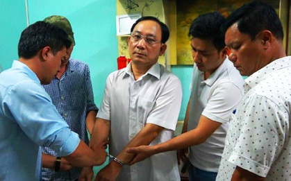 GĐ bệnh viện liên quan vụ giết người: Gia đình bất hòa nhiều năm, vợ bác sĩ "có mối quan hệ xã hội phức tạp"