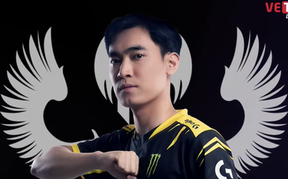 Huỷ diệt Team Secret với tỉ số 3-0, GAM Esports thẳng tiến đến trận chung kết VCS 2021