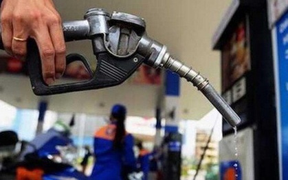 Xăng dầu giảm giá từ 16h30 ngày 12/4