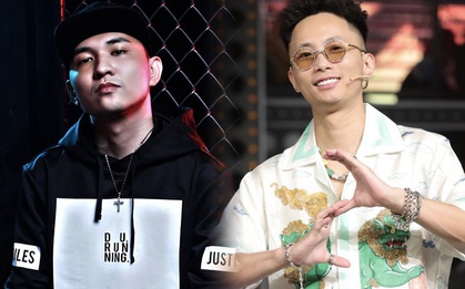 Xôn xao thí sinh bị loại tại casting Rap Việt mùa 2 nhưng không phục, tag hẳn tên Rhymastic đòi thi lại!